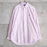 Logo Embroidery Shirt