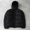 ポロ バイ ラルフローレン ダウンジャケット ブラック