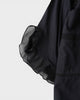 イザベル マラン エトワール メッシュ コンビ ブラウス ブラック 36 レディース