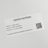 ルイ ヴィトン モノグラムクラギー エンベロップポーチ ブラウン M83344 ICチップ内蔵