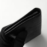 カルティエ ハッピーバースデー 二つ折り 長財布 ブラック