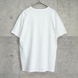 ロエベ アナグラム Tシャツ ホワイト