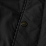 カーハート ANCHORAGE PARKA 中綿ジャケット ネイビー