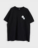 ステューシー ダイス Tシャツ ブラック メンズ