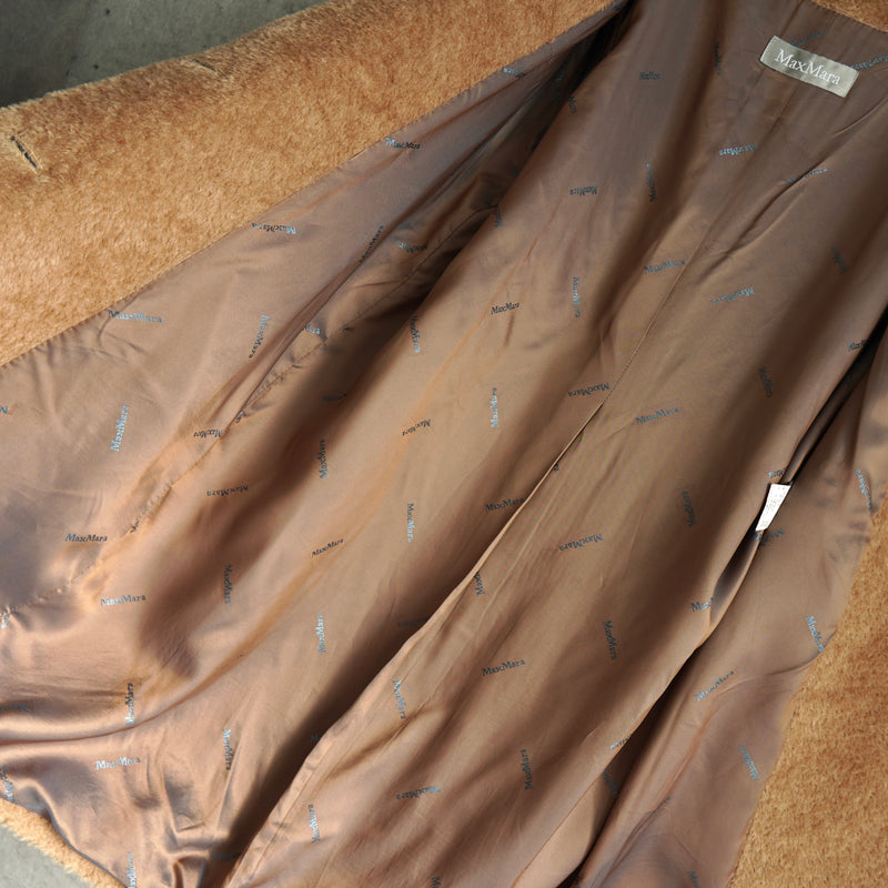 Kenzo 后背徽标运动夹克 海军蓝