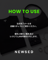 【NAGOYA POPUP限定】1,000円OFFクーポン付き！優先入場チケット