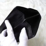 グッチ レザー ベルトデザイン 2way ハンドバッグ ショルダーバッグ ブラック 000･26･0257 - NEWSED