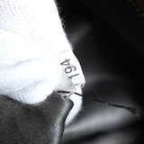 ミュウミュウ レザー 2way ハンドバッグ ショルダーバッグ ベージュ - NEWSED