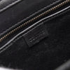 Celine Luggage 纳米皮革两用包（米色、黑色和蓝色）