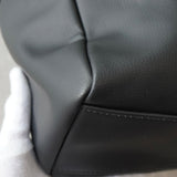 ヴィヴィアン ウエストウッド オーブロゴ レザー 2way ビジネスバッグ ブラック - NEWSED