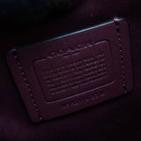 コーチ スモール タウン バケット バッグ シグネチャー 2way ショルダーバッグ ハンドバッグ ブラウン 2312 - NEWSED