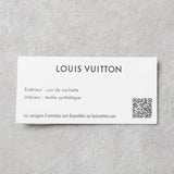 ルイ ヴィトン エピ ナノ・アルマ 2way ミニショルダーバッグ ハンドバッグ ノワール - NEWSED