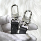 ルイ ヴィトン エピ ナノ・アルマ 2way ミニショルダーバッグ ハンドバッグ ノワール - NEWSED