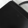 Cartier Panthere 皮革两用手提包/单肩包（黑色）