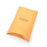 トッズ セラ レザー 2way ハンドバッグ ショルダーバッグ ブラック レディース - NEWSED