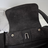 セリーヌ ビッグバッグ スモール レザー 2way ハンドバッグ ショルダーバッグ ブラウン - NEWSED