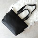 ヴィヴィアン ウエストウッド オーブロゴ レザー 2way ビジネスバッグ ブラック - NEWSED