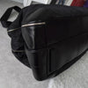 プラダ ポコノ テスート ナイロン/ レザー 2way ボストンバッグ ブラック