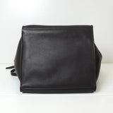 セリーヌ ビッグバッグ スモール レザー 2way ハンドバッグ ショルダーバッグ ブラウン - NEWSED