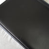ジバンシィ ロゴ金具 レザー 2way ハンドバッグ / ショルダーバッグ ブラック