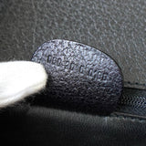 グッチ バンブー レザー 2way ハンドバッグ ショルダーバッグ ブラック - NEWSED