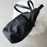 ヴィヴィアン ウエストウッド オーブロゴ レザー 2way ビジネスバッグ ブラック - NEWSED