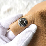 プラダ ヴィッテロダイレザー 2way ハンドバッグ ショルダーバッグ 肩掛け ベージュ - NEWSED