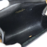 クリスチャン ディオール トロッター 2way ナイロンキャンバス チェーン ショルダーバッグ ブラック - NEWSED