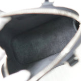 ルイ ヴィトン エピ ナノ・アルマ 2way ミニショルダーバッグ ハンドバッグ ノワール - NEWSED