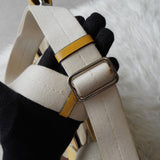 コーチ シグネチャー 2way キャンバス トートバッグ ショルダーバッグ ベージュ F14871 - NEWSED