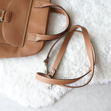 2way Hand Bag / Shoulder Bag - NEWSED