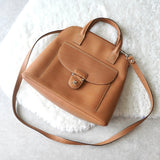 2way Hand Bag / Shoulder Bag - NEWSED