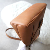 2way Hand Bag / Shoulder Bag - NEWSED