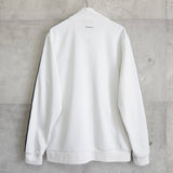 アディダス トラックジャケット ロゴ刺繍 ホワイト 2XL - NEWSED