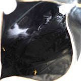 シャネル 3番台 ココマーク キャビアスキン ワンショルダーバッグ ブラック - NEWSED