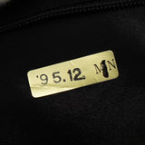 シャネル 3番台 ココマーク キャビアスキン ワンショルダーバッグ ブラック - NEWSED