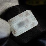 シャネル 3番台 ココマーク キャビアスキン ワンショルダーバッグ ブラック - NEWSED