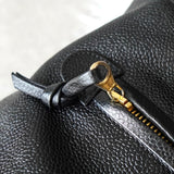 シャネル 3番台 ココマーク キャビアスキン ワンショルダーバッグ ブラック - NEWSED