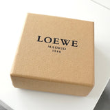 ロエベ アナグラム 3連 ブレスレット バングル シルバー925 箱付き - NEWSED