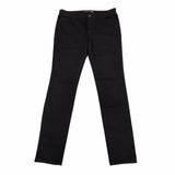 ヴァレンティノ ロックスタッズ デニムパンツ ブラック 30 メンズ - NEWSED