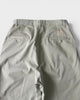 ポロ バイ ラルフローレン ツータック ワークパンツ チノパン ポロチノベージュ 30 メンズ レディース