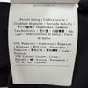 ヴァレンティノ ロックスタッズ デニムパンツ ブラック 30 メンズ