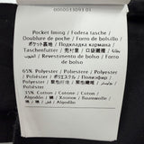 ヴァレンティノ ロックスタッズ デニムパンツ ブラック 30 メンズ - NEWSED