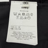 ヴァレンティノ ロックスタッズ デニムパンツ ブラック 30 メンズ