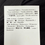 ヴァレンティノ ロックスタッズ デニムパンツ ブラック 30 メンズ - NEWSED