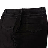 ヴァレンティノ ロックスタッズ デニムパンツ ブラック 30 メンズ - NEWSED