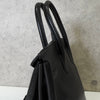 Hermès Birkin 30 Togo 黑色金色金属配件带 L 印章 / 2008 年制造