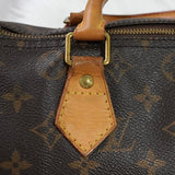 ルイ ヴィトン モノグラム スピーディ バンドリエール30 M41526 2way ハンドバッグ ショルダーバッグ ブラウン - NEWSED