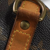 ルイ ヴィトン モノグラム スピーディ バンドリエール30 M41526 2way ハンドバッグ ショルダーバッグ ブラウン - NEWSED