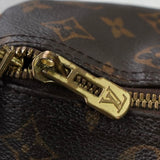 ルイ ヴィトン モノグラム スピーディ バンドリエール30 M41526 2way ハンドバッグ ショルダーバッグ ブラウン - NEWSED